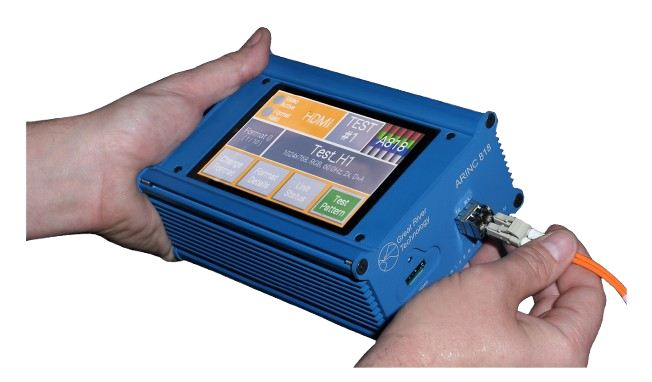 ARINC 818