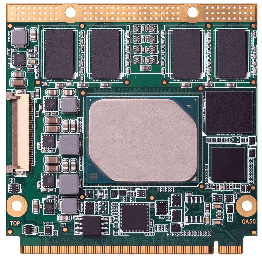 QSEVEN