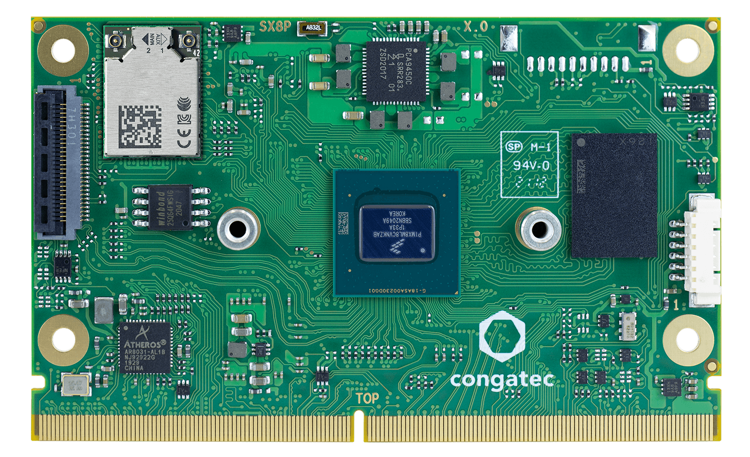 SMARC MODULE