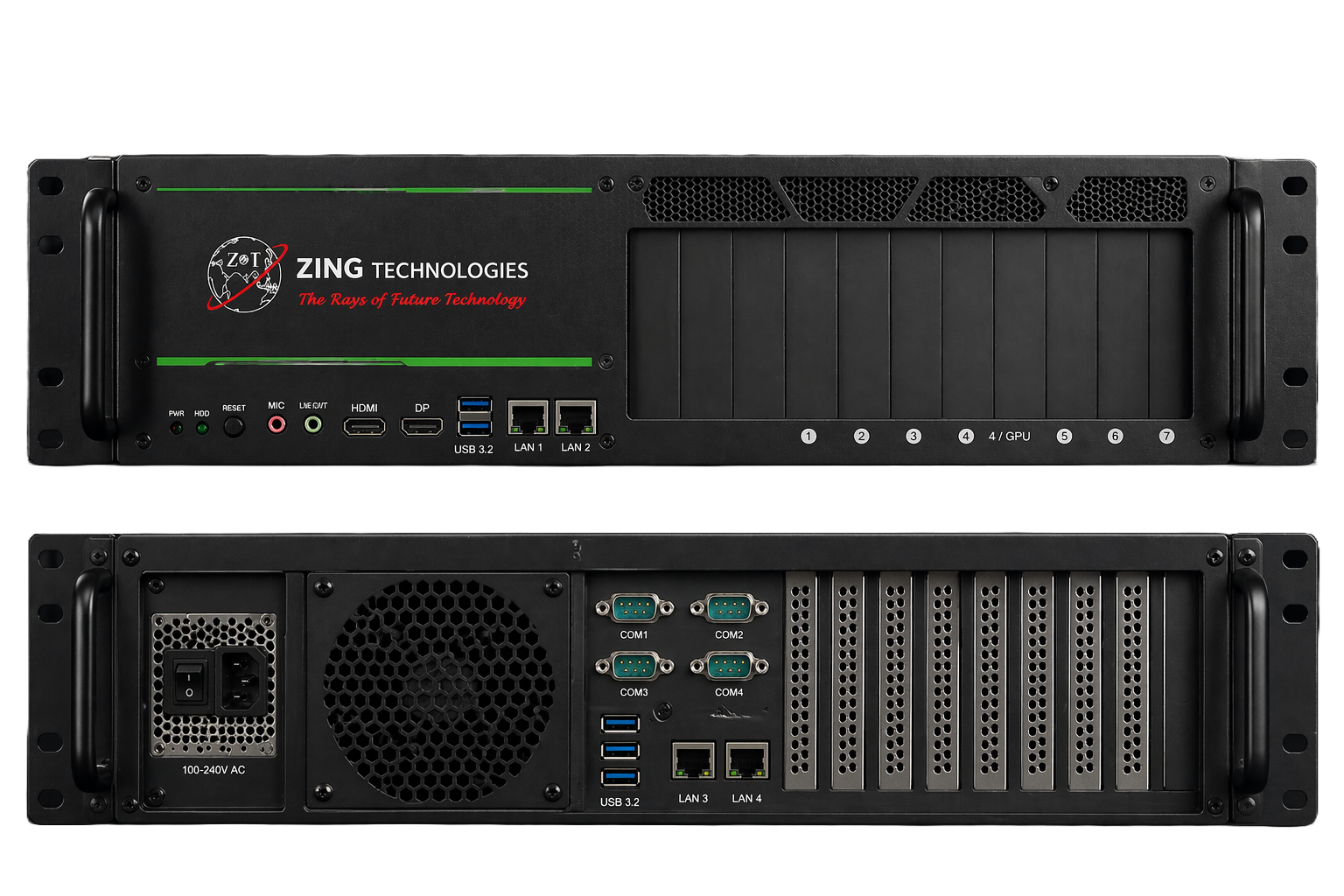 EMBEDDED COMPUTER