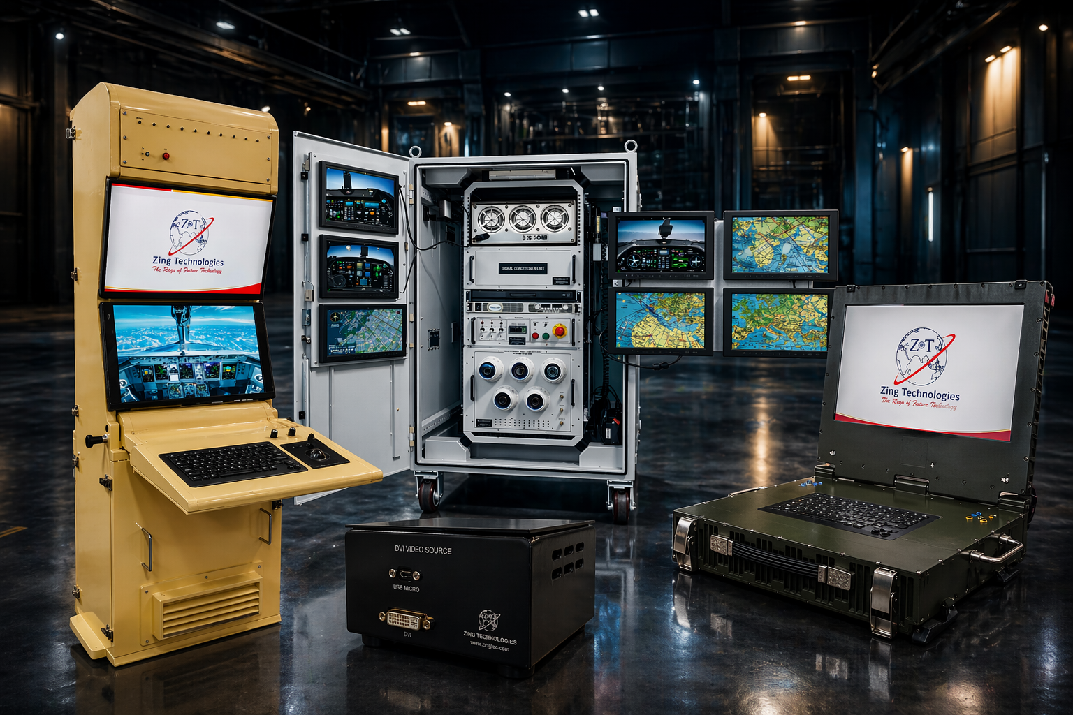 INDIGENOUS PRODUCTS