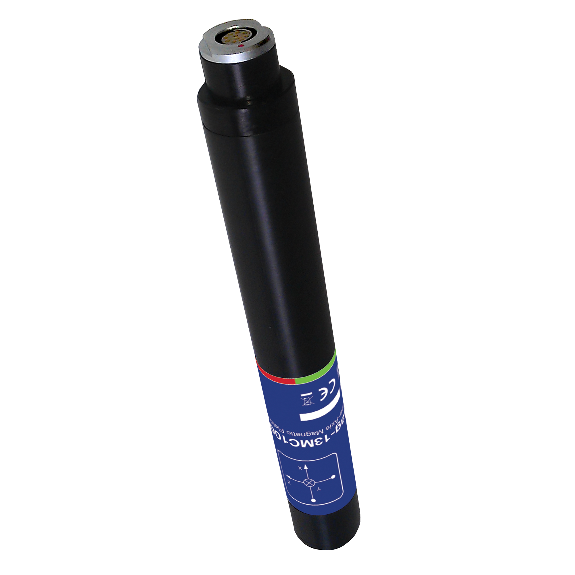 FLUXGATE MAGNETOMETER