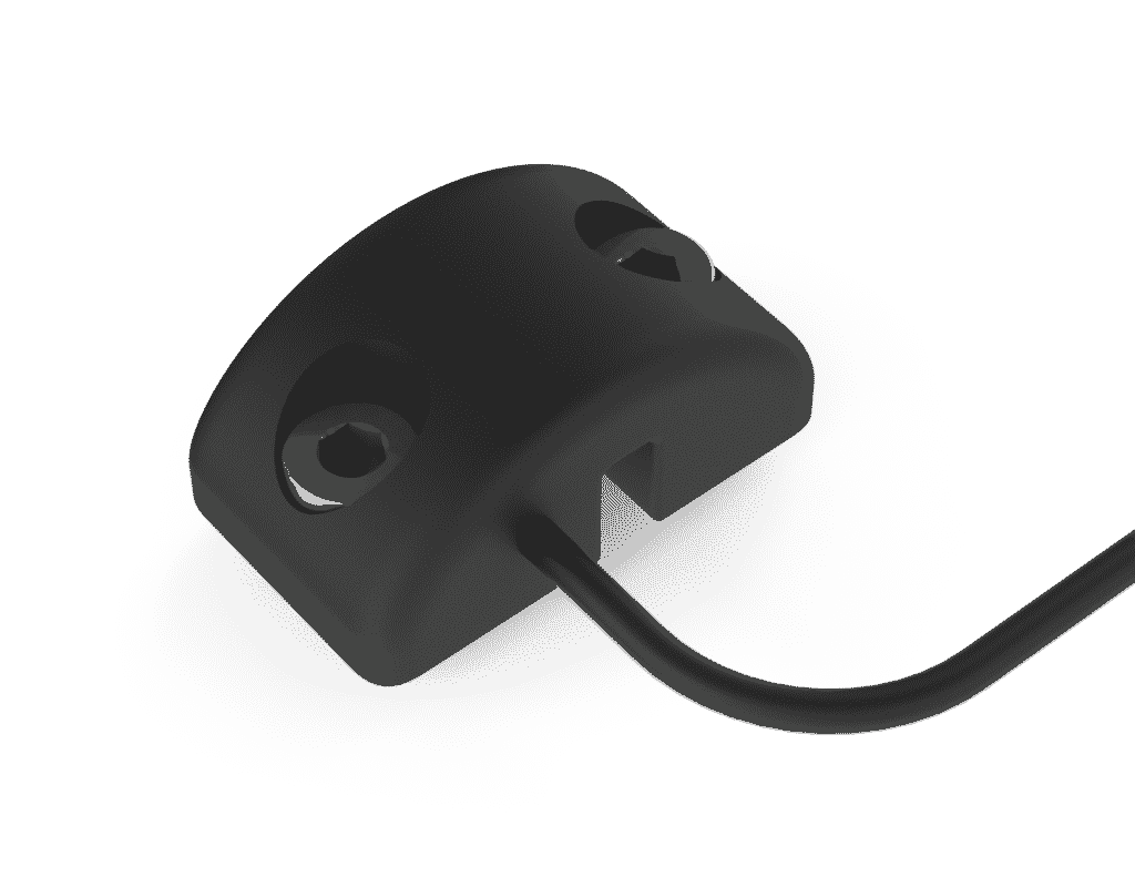 Custom Bolt-On Strain Sensors